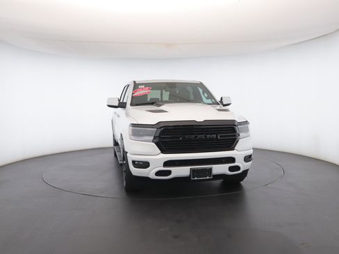 Used 2020 RAM 1500 Laramie image 38