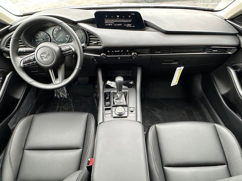 New 2026 MAZDA MAZDA3 s Sport image 8