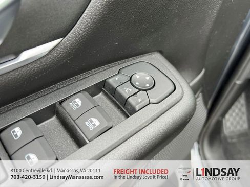 New 2026 RAM 1500 Big Horn image 27