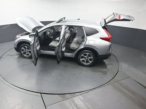 Used 2019 Honda CR-V EX image 45