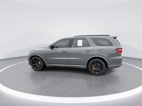 Used 2024 Dodge Durango SRT image 5