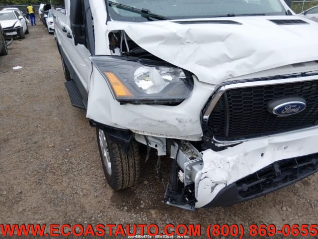 Used 2025 Ford Transit 350 XLT RWD image 14