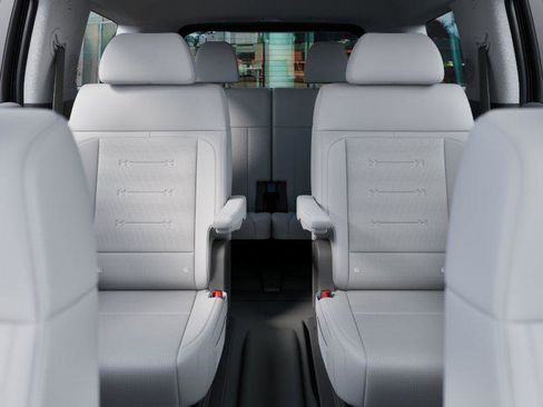 New 2026 Hyundai Santa Fe Calligraphy image 12