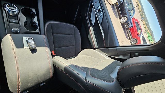 Used 2026 Ford Explorer ST AWD/4WD image 27