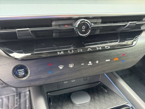 Used 2026 Nissan Murano SL AWD/4WD image 19