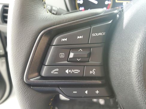 New 2026 Subaru Crosstrek 2.5i Sport image 26