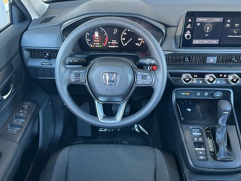 New 2026 Honda CR-V LX image 10