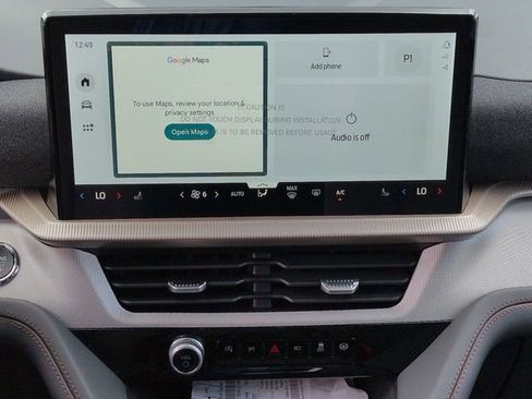 New 2025 Ford Explorer Active image 18