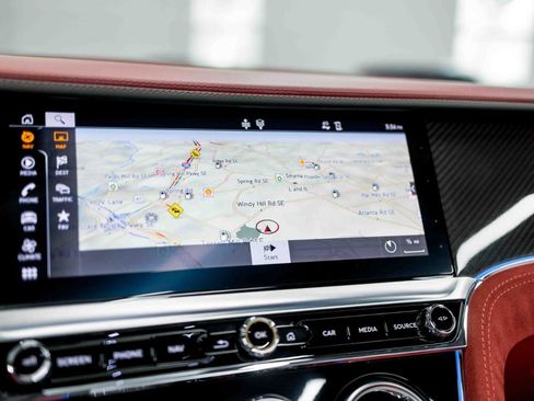 Used 2022 Bentley Continental GT Speed image 64