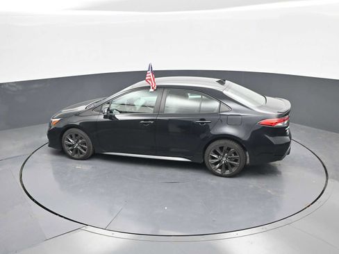 Used 2024 Toyota Corolla SE FWD image 30