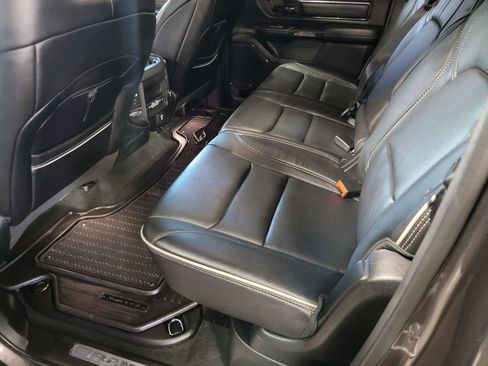 Used 2023 RAM 1500 Limited w/ Bed Utility Group AWD/4WD image 11