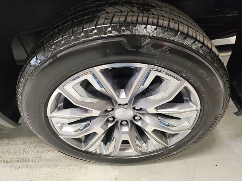 New 2026 GMC Sierra 1500 Denali w/ Denali Reserve Package image 18