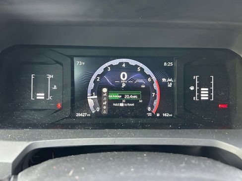 Certified 2024 Toyota Tacoma SR5 image 23