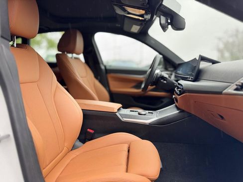 Used 2025 BMW 430i xDrive image 23