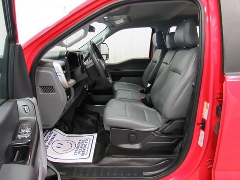 Used 2024 Ford F350 XL w/ XL Chrome Package AWD/4WD image 37