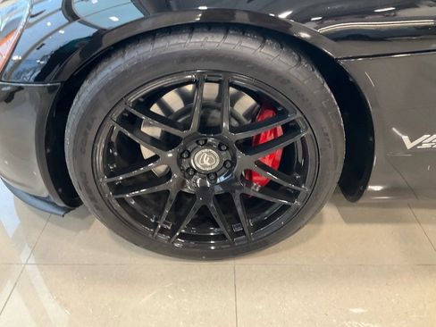 Used 2006 Dodge Viper SRT-10 image 33