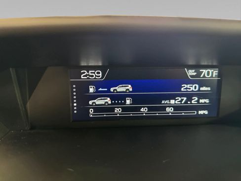 Used 2022 Subaru Forester Limited w/ Popular Package #2 AWD/4WD image 17