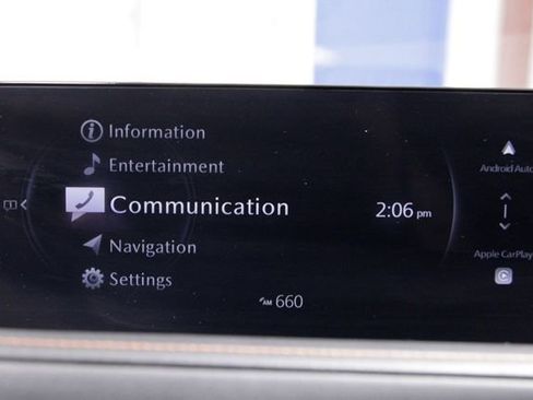 Used 2024 MAZDA CX-30 Carbon image 33