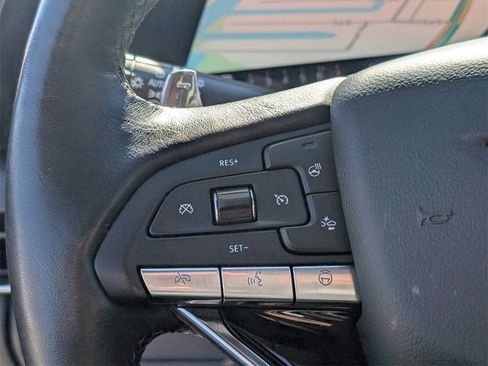 Used 2025 Cadillac CT5 Premium Luxury image 27