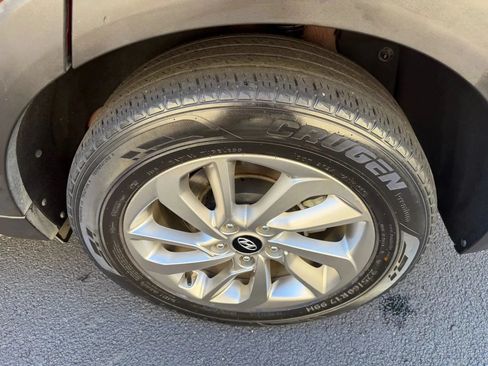 Used 2017 Hyundai Tucson SE FWD image 33