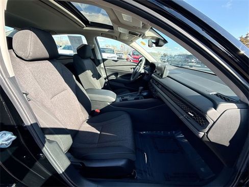Used 2024 Honda Accord EX image 21