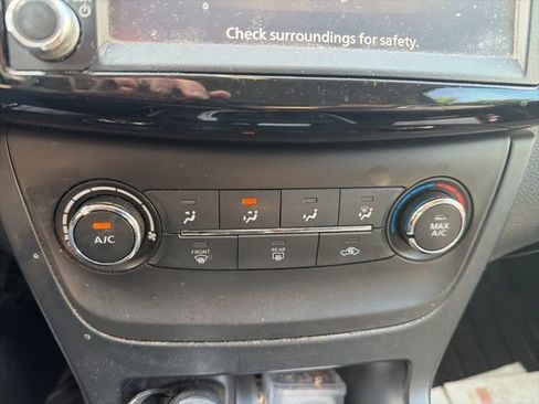 Used 2019 Nissan Sentra S FWD image 13