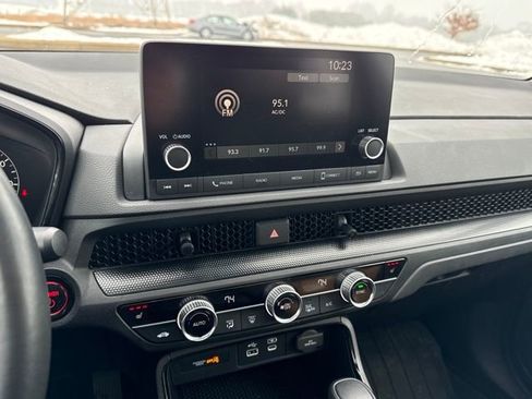 Used 2024 Honda CR-V Sport image 22