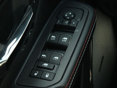 New 2026 RAM 1500 Laramie w/ Advanced Safety Group II AWD/4WD image 30