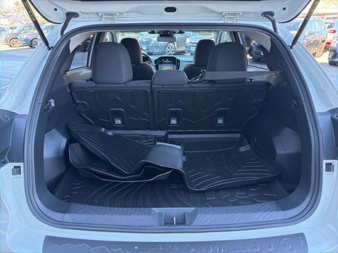 Certified 2025 Subaru Crosstrek 2.0i Premium image 30