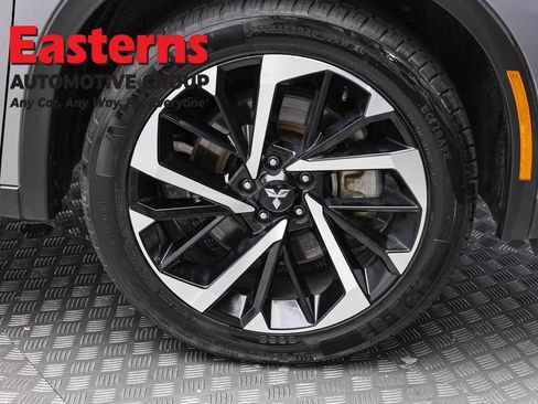 Used 2024 Mitsubishi Outlander SE AWD/4WD image 32
