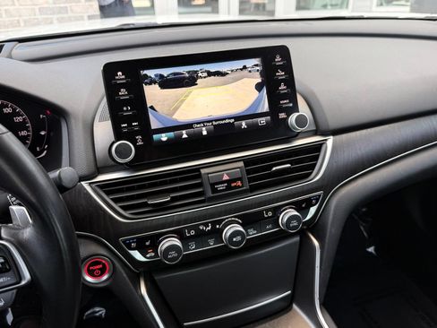 Used 2021 Honda Accord Touring image 43