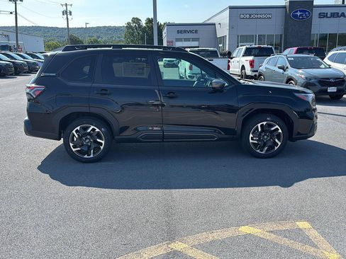 New 2026 Subaru Forester Limited AWD/4WD image 2