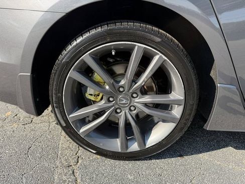 Used 2019 Acura TLX V6 w/ Technology & A-SPEC Pkg FWD image 42