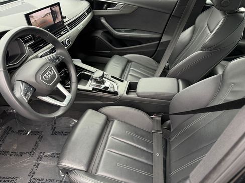 Used 2023 Audi A4 2.0T Premium Plus image 14