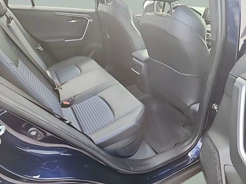 Used 2020 Toyota RAV4 XSE image 12
