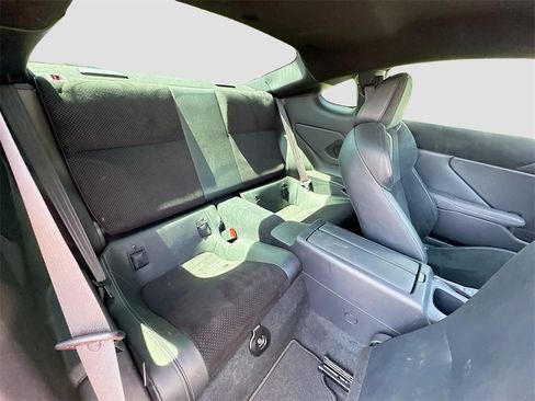 Used 2023 Toyota GR86 Premium image 25