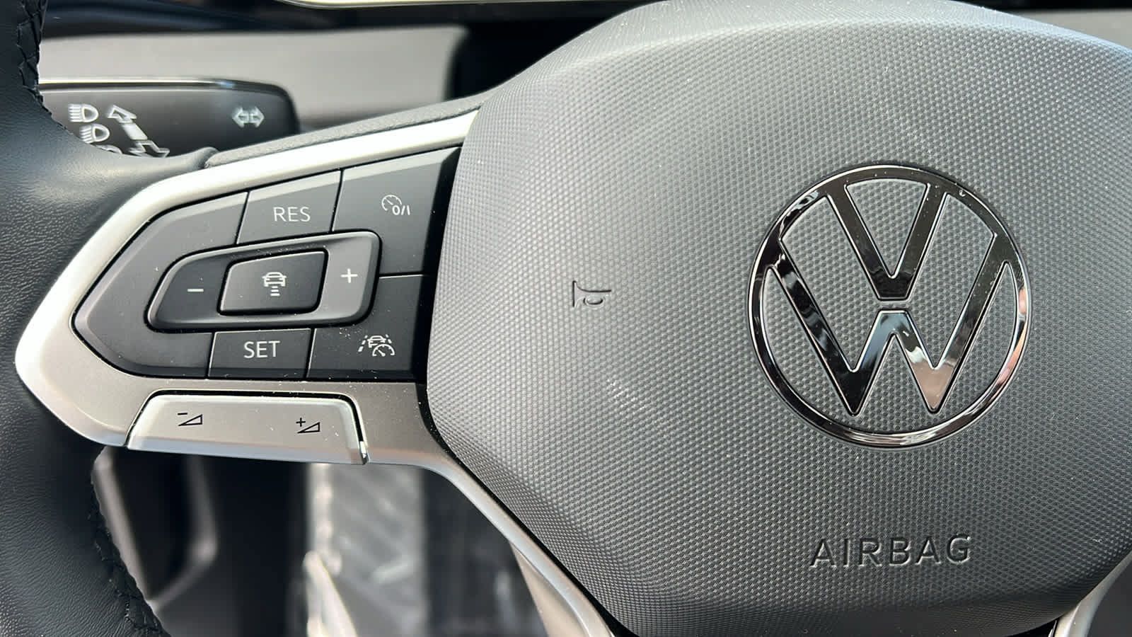 Certified 2026 Volkswagen Jetta S FWD image 19