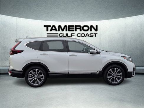 Used 2020 Honda CR-V Touring image 6