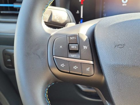 New 2026 Ford Maverick Lobo AWD/4WD image 16