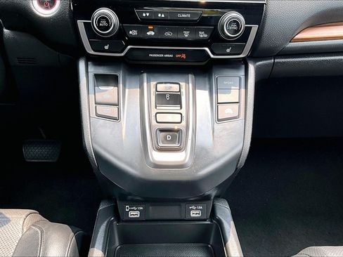 Used 2021 Honda CR-V EX-L image 24