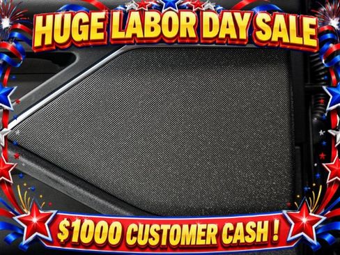 Used 2025 Lincoln Navigator L Reserve AWD/4WD image 10