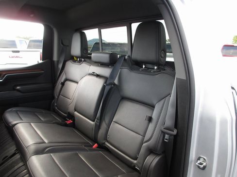 Used 2022 GMC Sierra 1500 Denali image 22