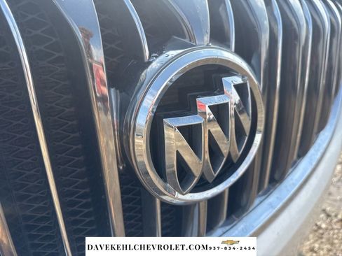 Used 2015 Buick Enclave Premium w/ Experience Buick Package image 51