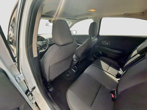 Certified 2022 Honda HR-V EX image 23