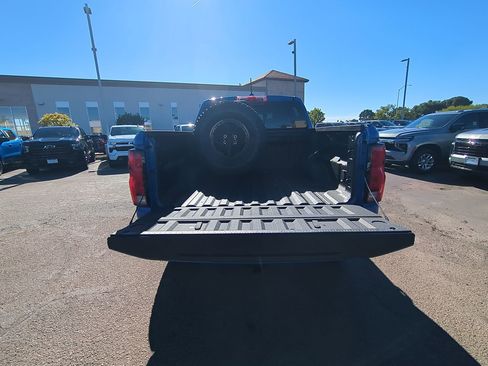 New 2026 Chevrolet Colorado ZR2 w/ ZR2 Bison Edition image 49