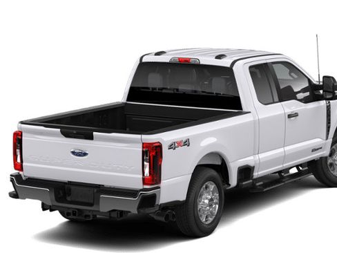 New 2026 Ford F250 XLT AWD/4WD image 25