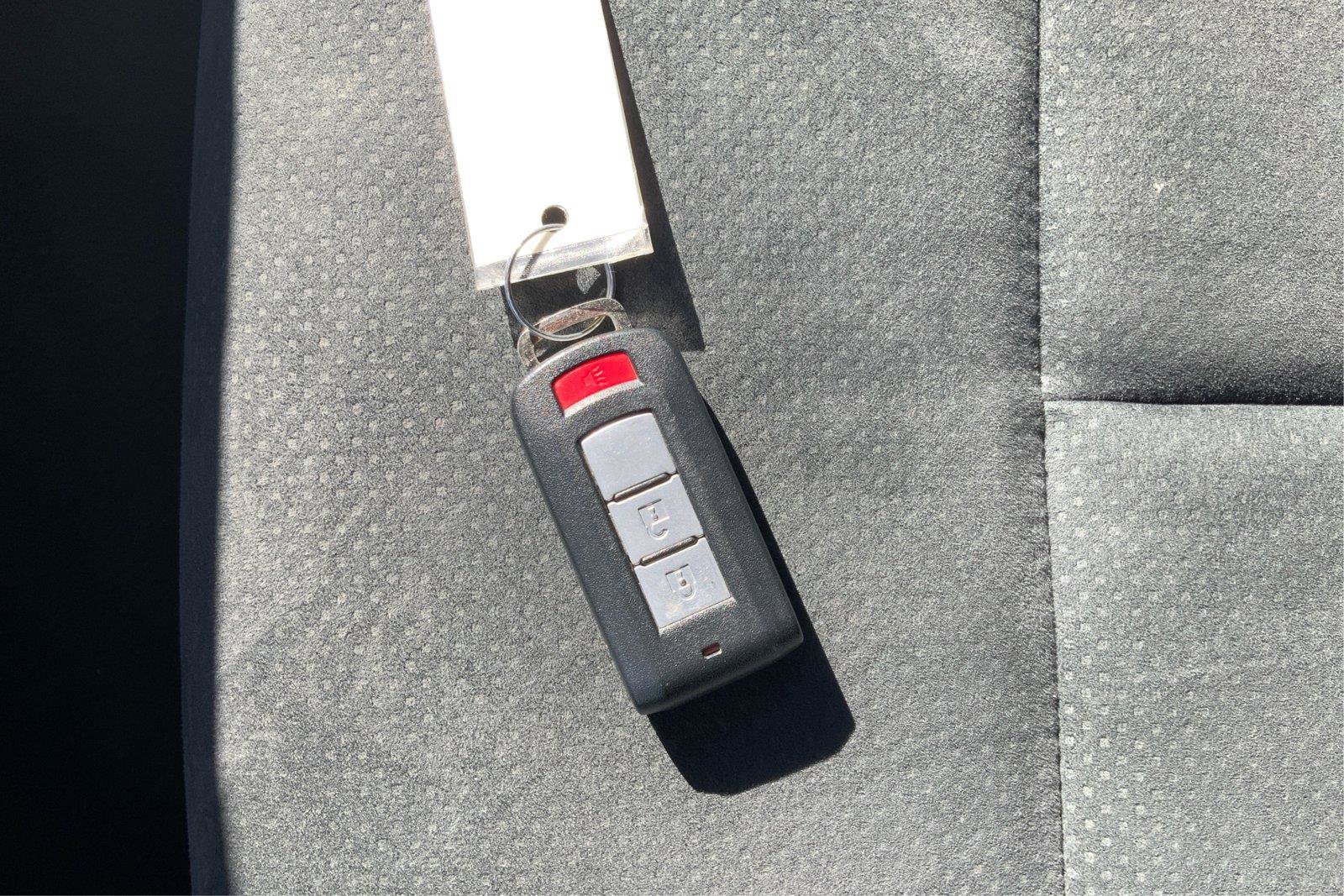 Used 2022 Mitsubishi Eclipse Cross SE AWD/4WD image 31