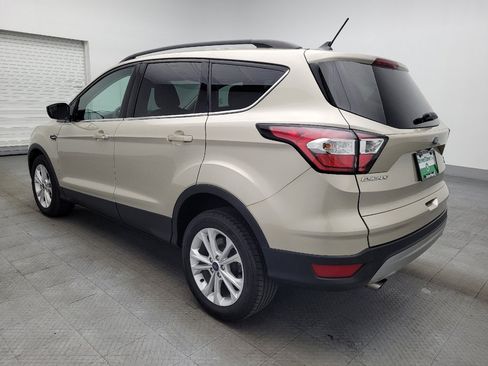 Used 2018 Ford Escape SE w/ SE Sync 3 Package FWD image 5
