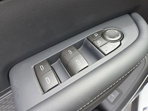 New 2026 Buick Enclave Preferred AWD/4WD image 12