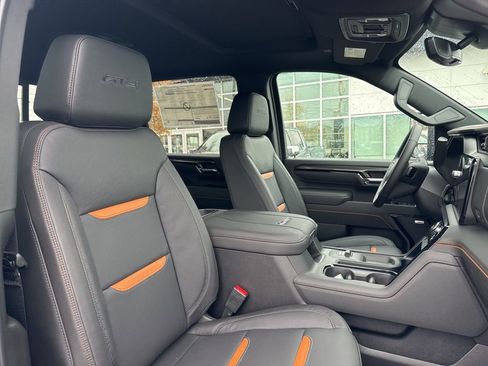 New 2026 GMC Sierra 2500 AT4 w/ AT4 Premium Plus Package image 23